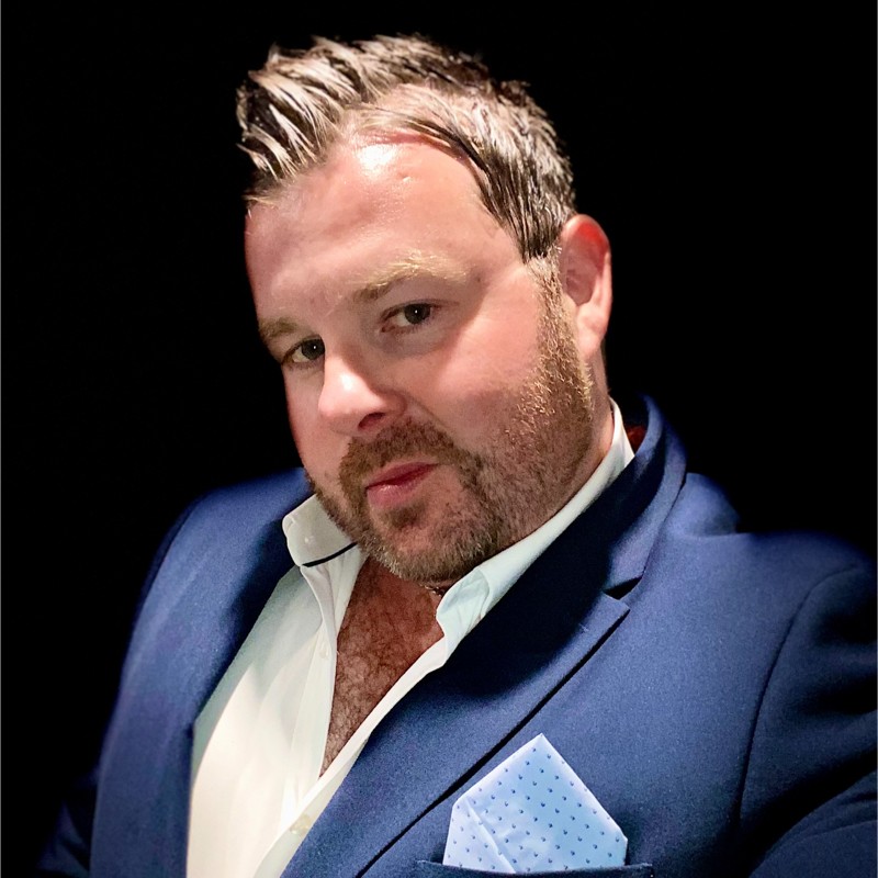 Mark Gillette, Founder of magnumit